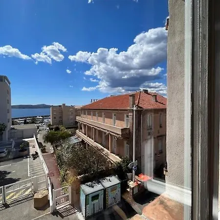 Centre Historique Vue Daire *