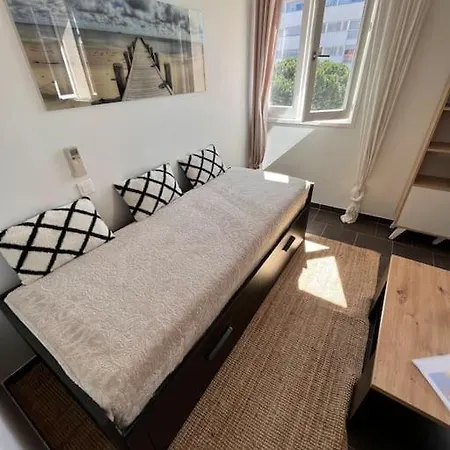 Centre Historique Vue Sainte-Maxime