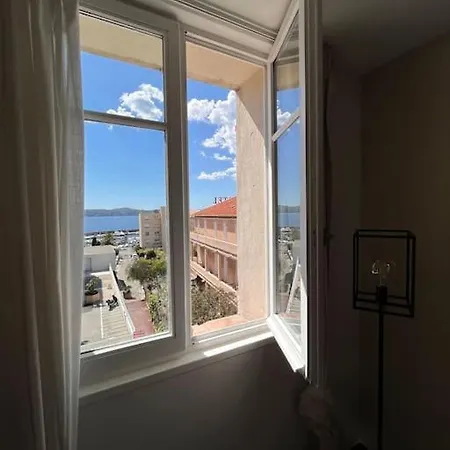 Centre Historique Vue Daire *