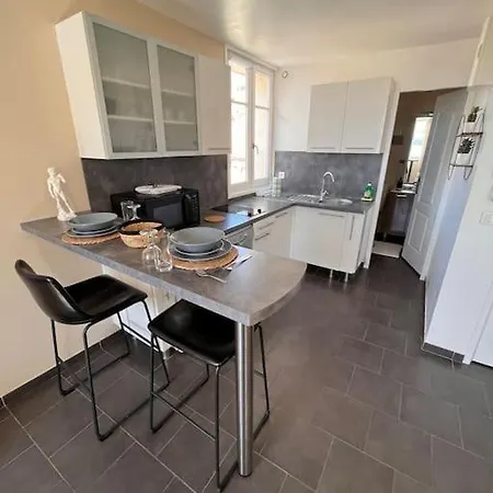 Daire Centre Historique Vue *