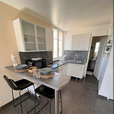 Centre Historique Vue *