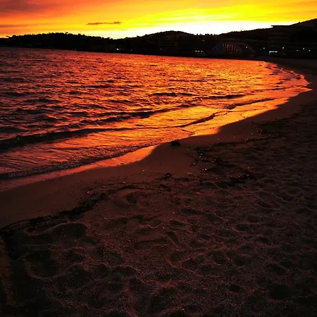 Centre Historique Vue Sainte-Maxime