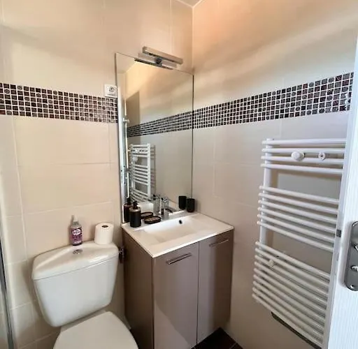 Centre Historique Vue Daire