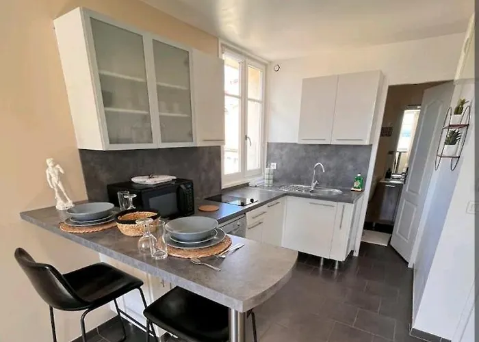 Centre Historique Vue *