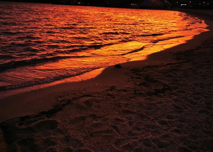 Centre Historique Vue Sainte-Maxime