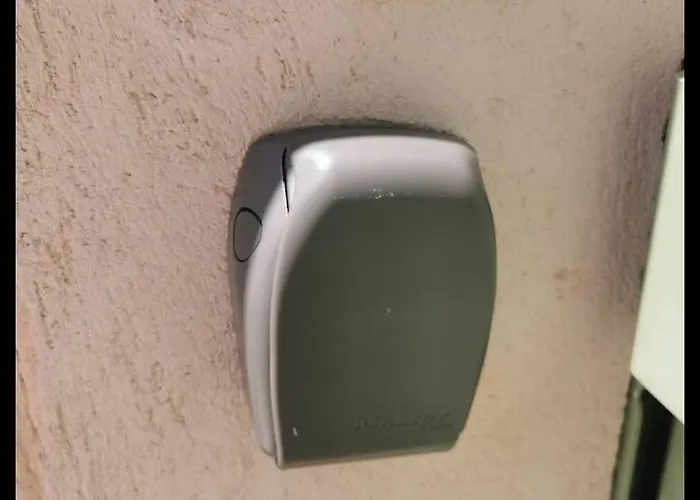 La Madrague, Vue Mer, Centre Historique Apartamento *